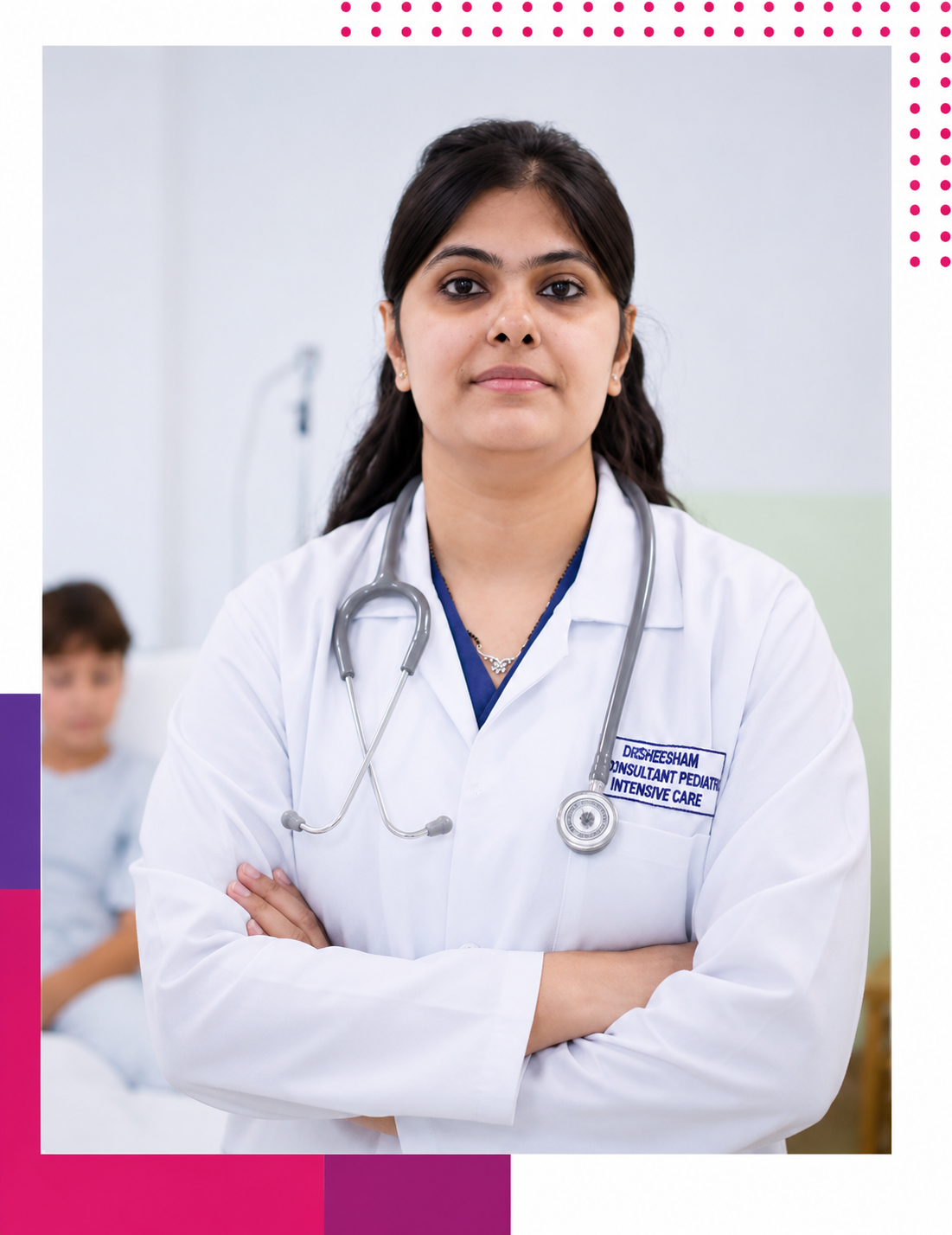 Dr. Sheesham Agarwal