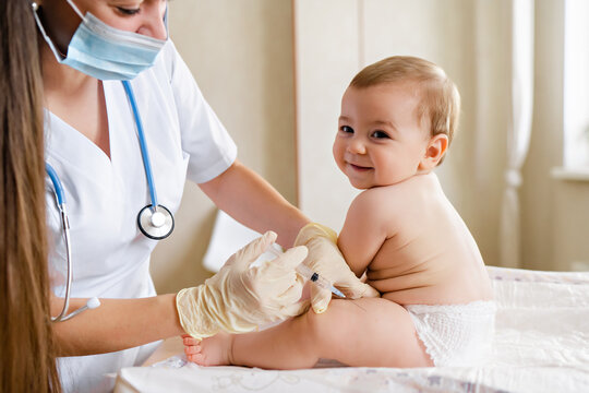 Newborn Vaccination