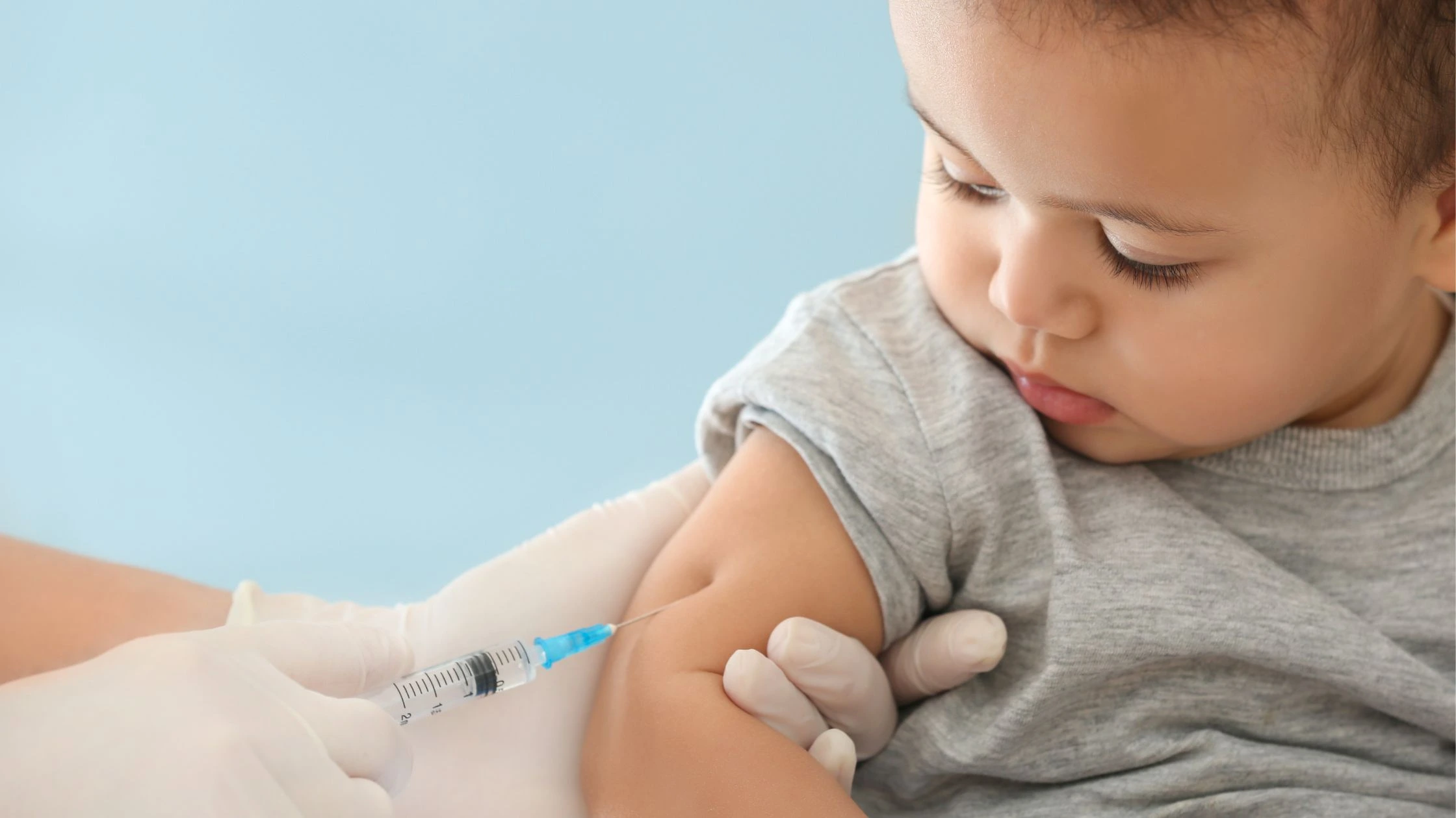 Childhood Immunization
