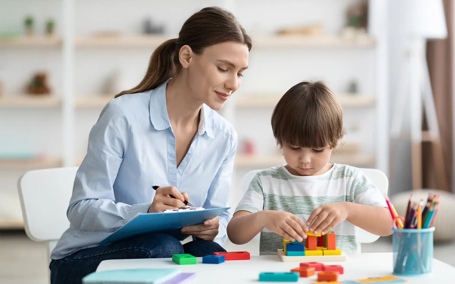 Developmental Assessment