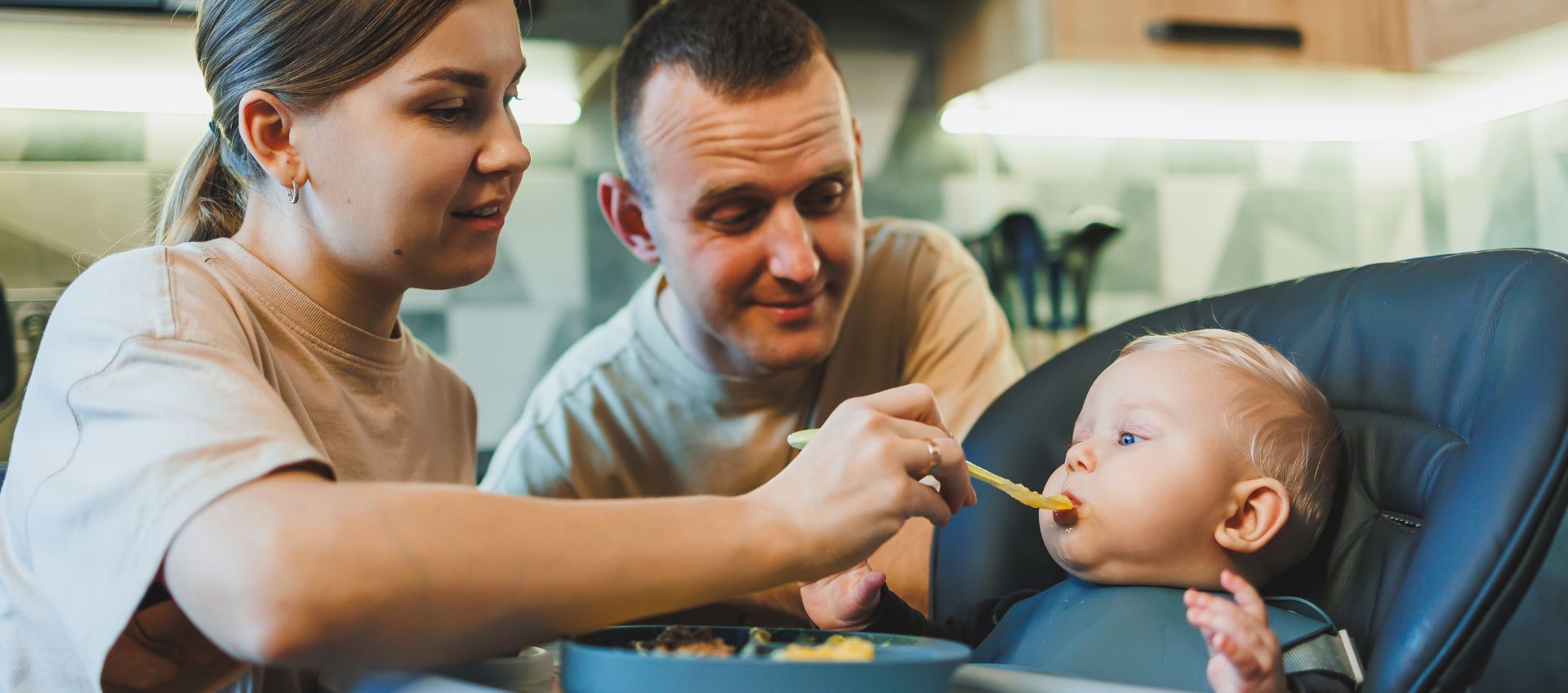 Nutrition & Feeding Guidance