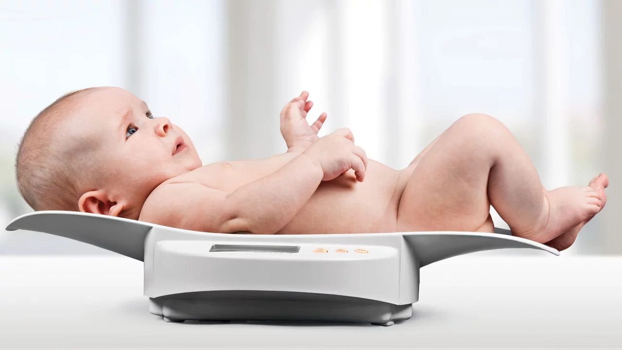 Height & Weight Monitoring