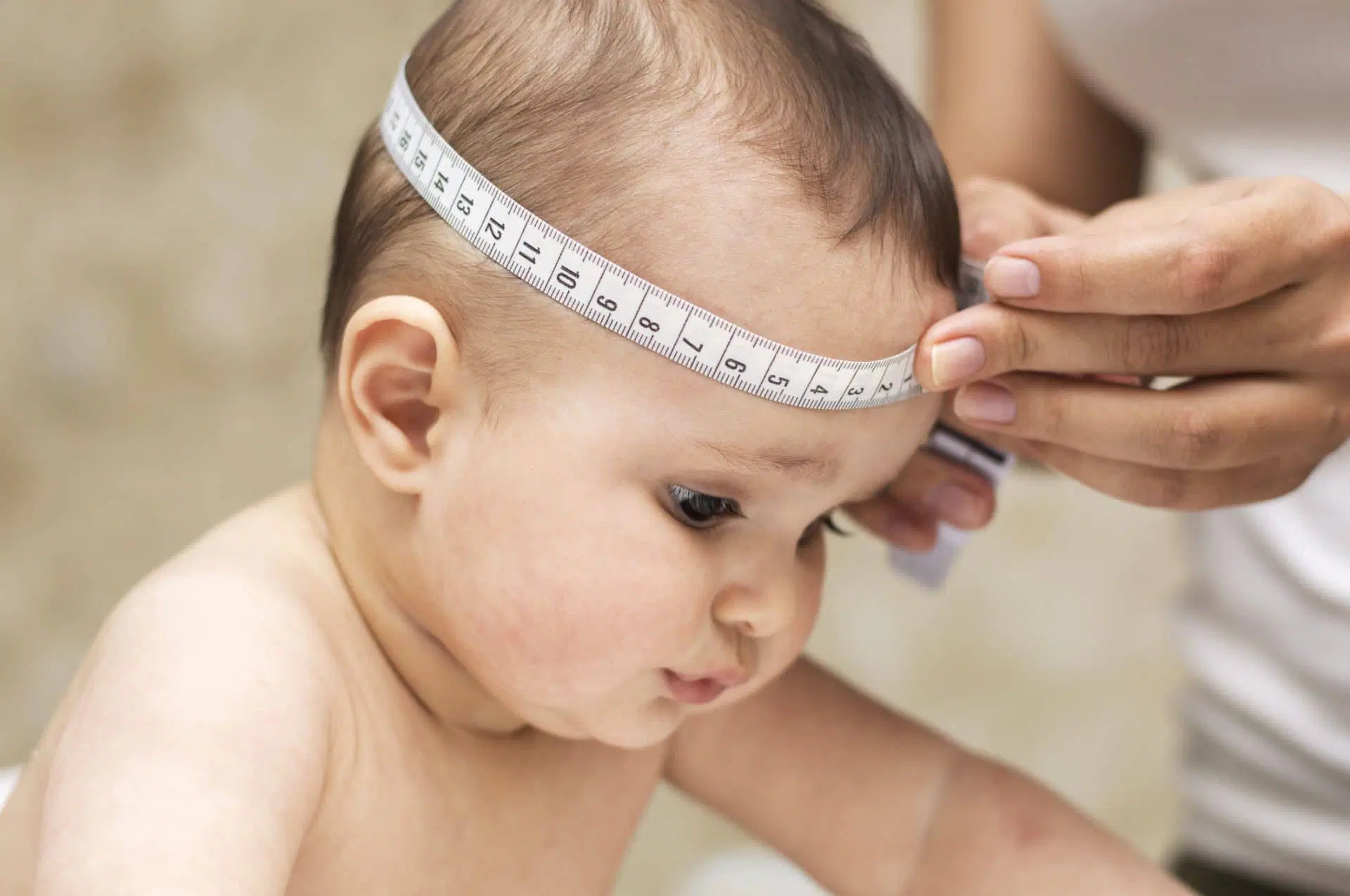 Growth Chart Evaluation