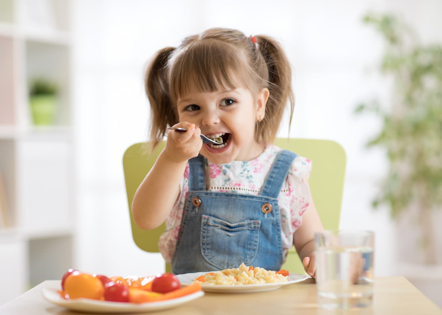 Nutrition Assessment