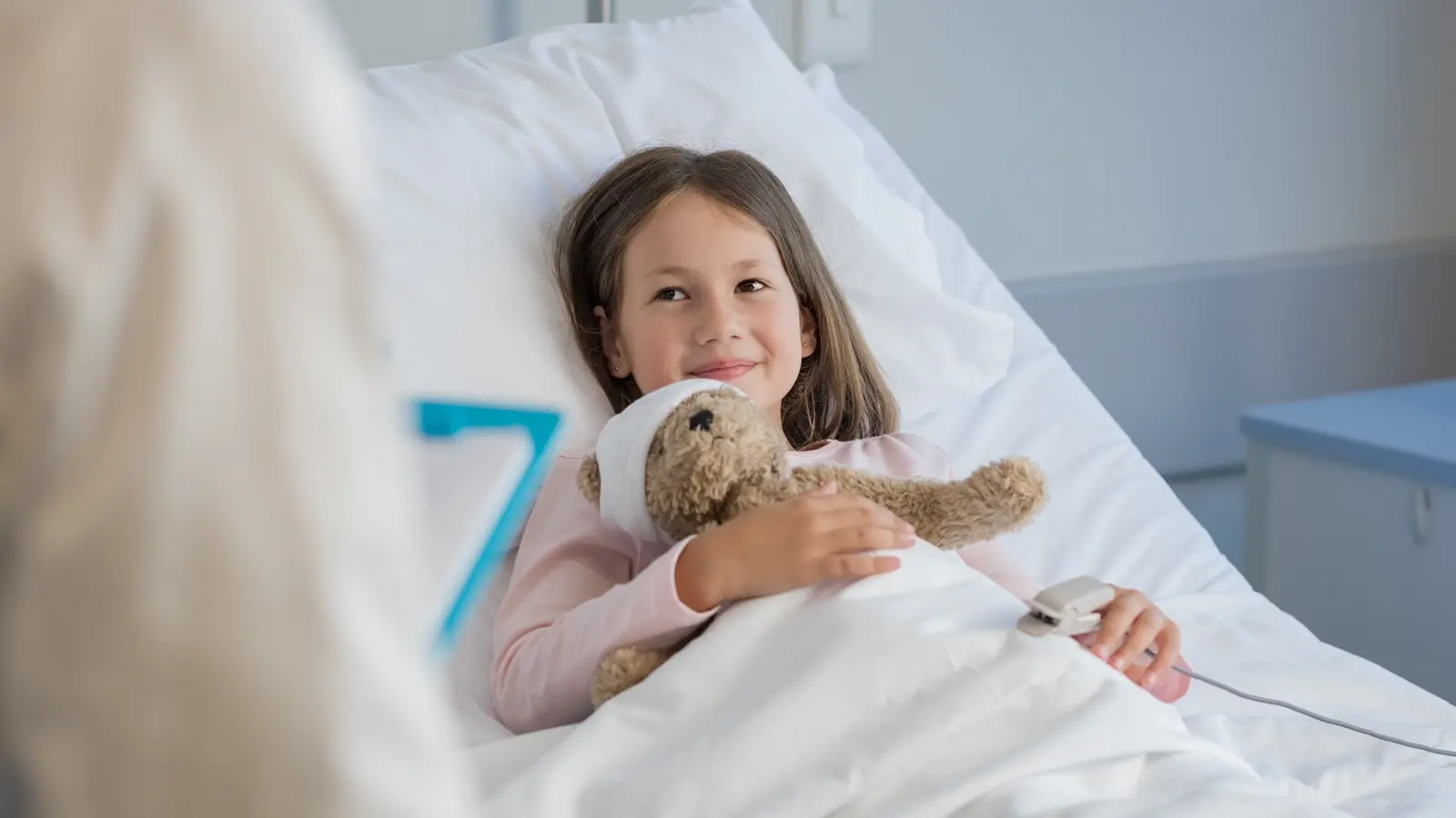 Critical Care Expertise
