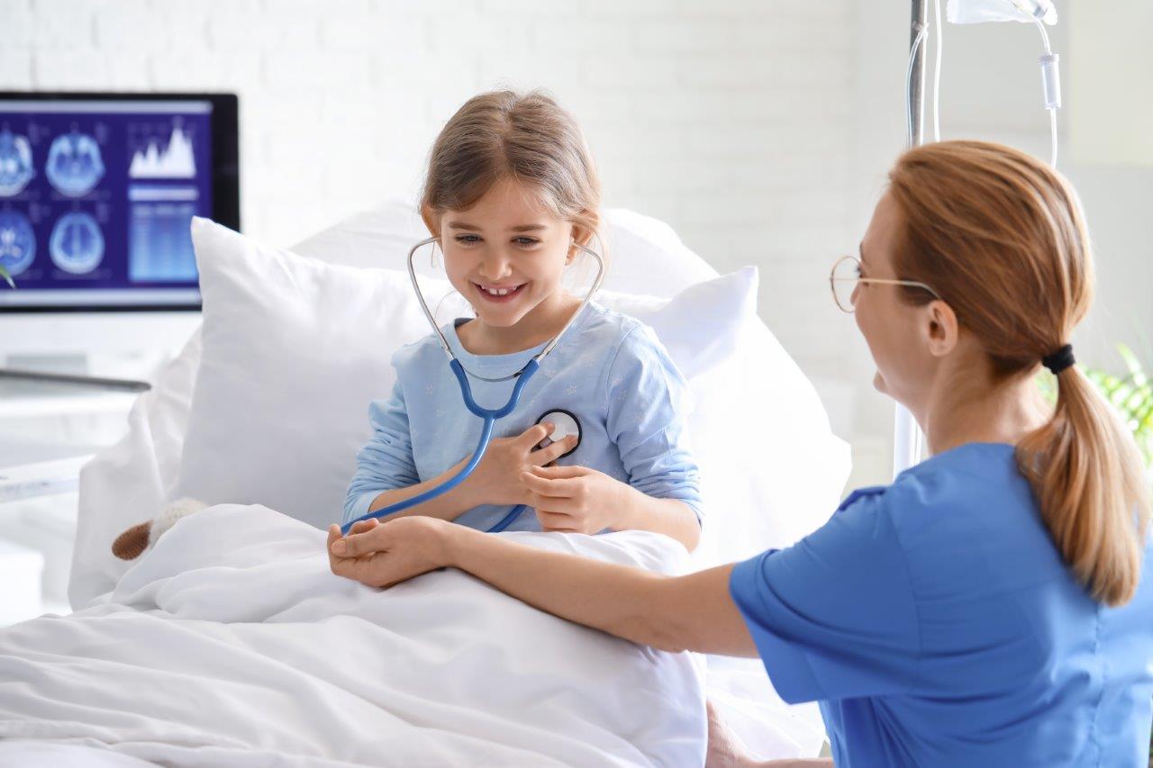 Emergency Pediatric Care