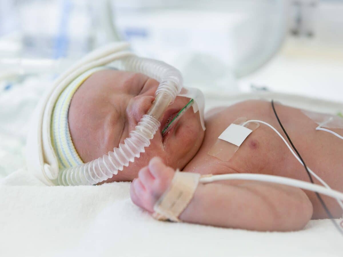 Respiratory & Ventilator Support